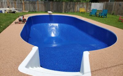 Fun things to do with your new pool